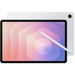 Планшет Samsung Galaxy Tab S11 5G 12/128GB Silver (SM-X736BZSR) Global version