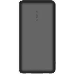Зовнішній акумулятор Belkin павербанк 20000mAh 15W Black (BPB012BTBK)