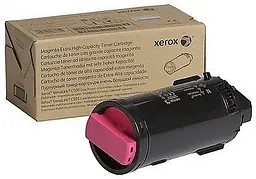 Тонер картридж VL C500/C505 Magenta (9000 стор) Xerox teh0015548