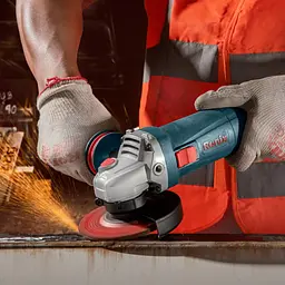 Кутова шліфмашина Ronix 3100 [119951] - мініатюра 9