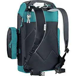 Рюкзак Deuter Lake Placid Black (1052-3814222 7409) - мініатюра 2