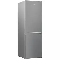 Холодильник Beko RCNA366K30XB з морозильною камерою - мініатюра 2
