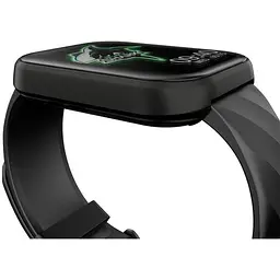 Смарт-годинник Black Shark Watch GT чорний - мініатюра 2