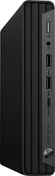 Комп'ютер персональний неттоп HP (Hewlett-Packard) Pro 400-G9 Mini, Intel i5-14500T, 16GB, F512GB, UMA, WiFi, кл+м, 3р, Win11P - мініатюра 5