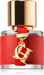 Оригінал Carolina Herrera CH 30 мл Туалетна вода - мініатюра 1