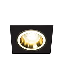 Точковий світильник Kanlux 37257 Feline DSL GX5.3/GU10 1x10W IP20 Bk - мініатюра 2