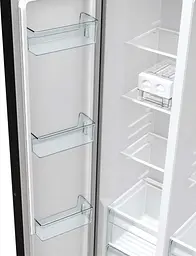 Холодильник Gorenje SBS NRR9185EABXL - мініатюра 15