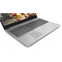 Ноутбук Lenovo ideapad S145-15IIL i3-1005G1, 8GB, 128GB, UHD, DOS - мініатюра 7