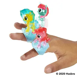 Ігрова фігурка в Hasbro My Little Pony Секретні кільця (F1289) - мініатюра 12