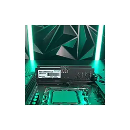 Модуль пам'яті для комп'ютера DDR5 8GB 4800 MHz Signature Patriot (PSD58G480041) - мініатюра 3