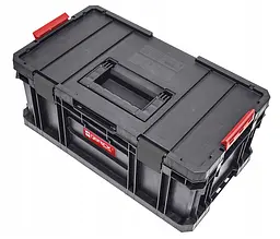 Скринька з 2 органайзерами MULTI Qbrick System TWO TOOLBOX PLUS (5901238251606) - мініатюра 3