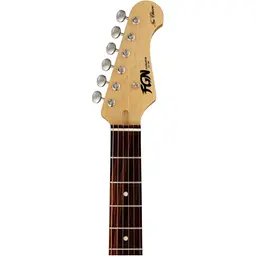 Електрогітара FGN NST200RAL Neo Classic Black (NST200RAL-BK) - мініатюра 5