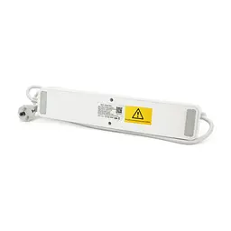 Мережевий фільтр живлення Voltronic 3 роз, 4USB, 2м Black (ТВ-Т09) - мініатюра 2