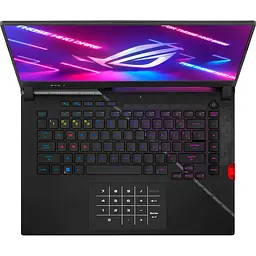 Ноутбук Lenovo Legion 5 15ACH6 [82JW008SPB] [127943] - мініатюра 3