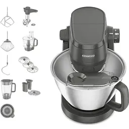 Кухонна машина Kenwood KHC 30.070 GY