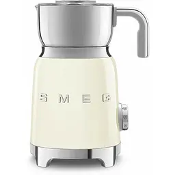 Спінювач молока Smeg MFF11CREU - мініатюра 2