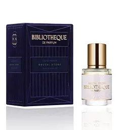 Мініатюра Bibliotheque de Parfum Dangerous Romance Парфумована вода 16 мл - мініатюра 2