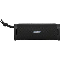 Акустика портативная — колонка бездротова Sony ULT Field 1 (SRSULT10B.CE7) чорна - мініатюра 3