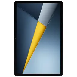 Планшет Xiaomi Poco Pad M1 8/256Gb Wi-Fi Blue Global version - мініатюра 3