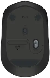 Бездротова миша Logitech B170 - мініатюра 3