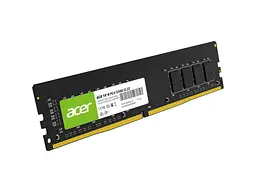 Пам'ять для настільних комп'ютерів Acer 8 GB DDR4 3200 MHz UD100 (BL.9BWWA.222)