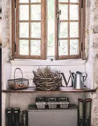 How to French Country. Colour and design inspiration from southwest France - мініатюра 7
