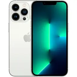 Apple iPhone 13 Pro 1 TB Silver (Grade B) Seller Refurbished