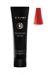 Крем-фарба T-LAB Professional Premier Noir colouring cream, Copper - мініатюра 2