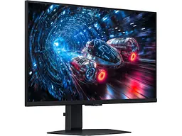 Монітор Samsung G70F (LS27FG702EUXEN) - мініатюра 2