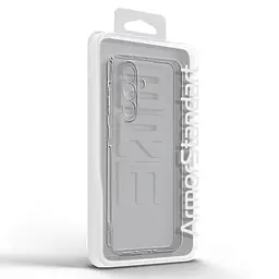 Чохол до мобільного телефона Armorstandart Air Samsung A36 5G Camera cover Clear (ARM82172) - мініатюра 6