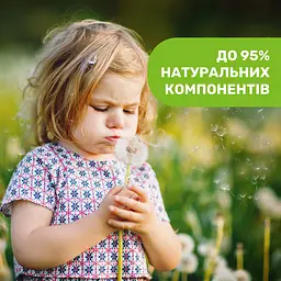 Спрей захисний від комарів Chicco Naturalz 100 мл (11596.00) - мініатюра 4