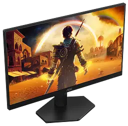 Монітор AOC 23.8" 24G42E Black teh0026616 - мініатюра 4