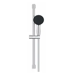 Душовий гарнітур Grohe QuickFix Vitalio Comfort 110 26032001, Хром - мініатюра 3