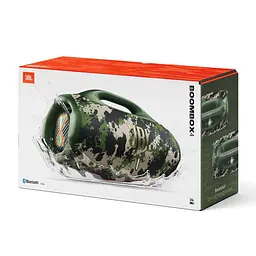 Акустична система портативна з БТ JBL JBLBOOMBOX4SQUADEP - мініатюра 7
