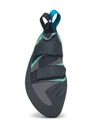 Скельники жіночі Scarpa Arpia V LV 36,5 Сірий-Бірюзовий - мініатюра 3