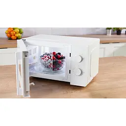 Мікрохвильова піч Gorenje MO20E1W5 (61980) - мініатюра 4