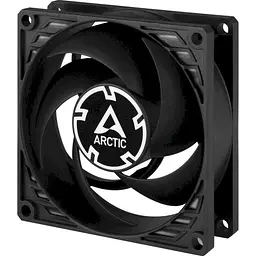 Вентилятор Arctic P8 5-Fan Pack Black (ACFAN00153A) - мініатюра 2