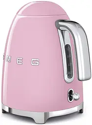 Електрочайник Smeg KLF03PKEU - мініатюра 3