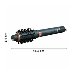 Фен-щітка Rowenta UB9920E0 - мініатюра 3