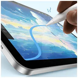 Стилус Baseus Smooth Writing 3 Wireless Charging Stylus Active White (P80080806213-00) - мініатюра 7
