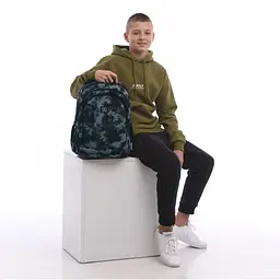 Рюкзак GoPack Teens 162L-4 (GO25-162L-4) - мініатюра 15