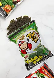 Чіпси Норі Tao Kae Noi Original 59г - мініатюра 2