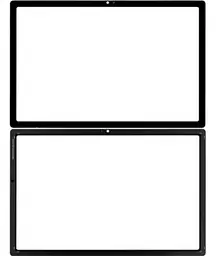 Скло екрану Samsung X200 Galaxy Tab A8 2021/ X205 10.4