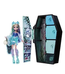 Набір-сюрприз Monster High серії Відпадний стиль Жахо-секрети Lagoona Blue (HNF77) - мініатюра 4