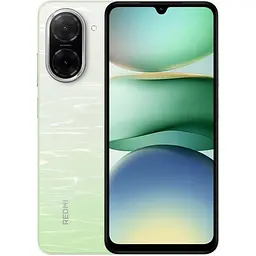 Смартфон Redmi A5 3/64GB Lake Green Global EU [144154]