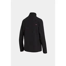 Куртка Saucony W Bluster Jacket Black M (1097-800389-BKM) - мініатюра 9