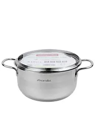 Каструля Kamille KM-5413 3,0 л - мініатюра 8