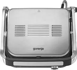 Гриль Gorenje (GCG2100S) - мініатюра 5