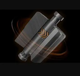 Комплект вентиляторов be quiet! PURE WINGS 3 120mm PWM 3 шт (BL141) - мініатюра 5