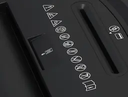 Знищувач документів Agent 2033.4 X (4х38) (6020674) - мініатюра 6
